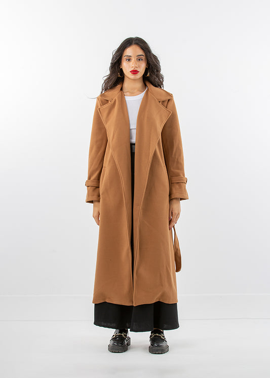 2337021-Trench Coat