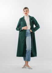 2337021-Trench Coat