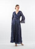 2306135-Sequin Maxi Dress