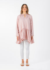 2326013-Long Blouse