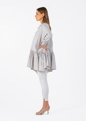 2326013-Long Blouse