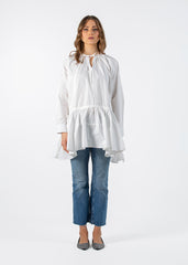 2326013-Long Blouse