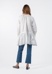 2326013-Long Blouse