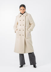 2237001-Trench Coat