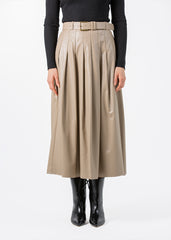 2201026-Skirt - Montania Shop