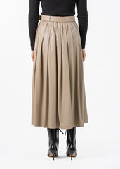 2201026-Skirt - Montania Shop