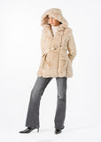 2322004-Faux Fur Jacket