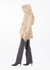 2322004-Faux Fur Jacket