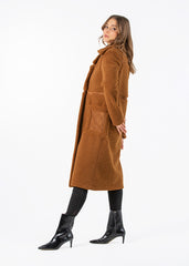 2237001-Trench Coat