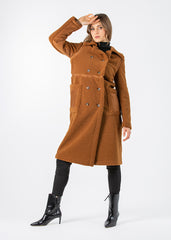 2237001-Trench Coat