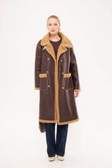 Trench Cote-2437009