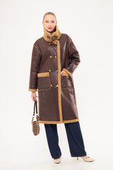 Trench Cote-2437009