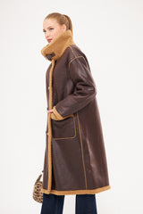 Trench Cote-2437009