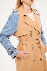 Trench Coat-2437012