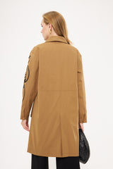 Trench jacket-2492006