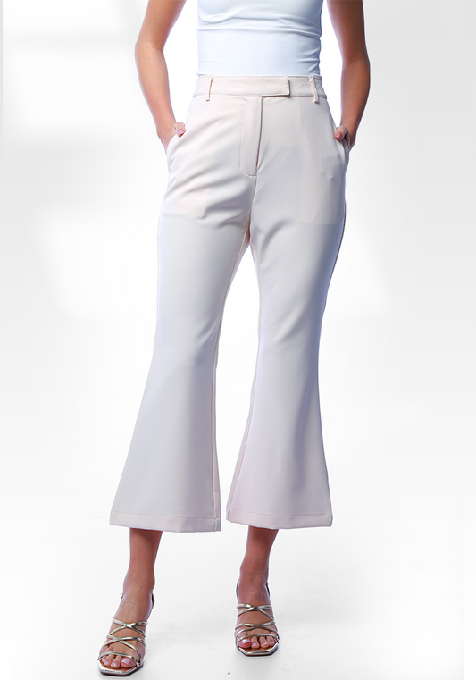 2104061- High Waist Victoria Pants