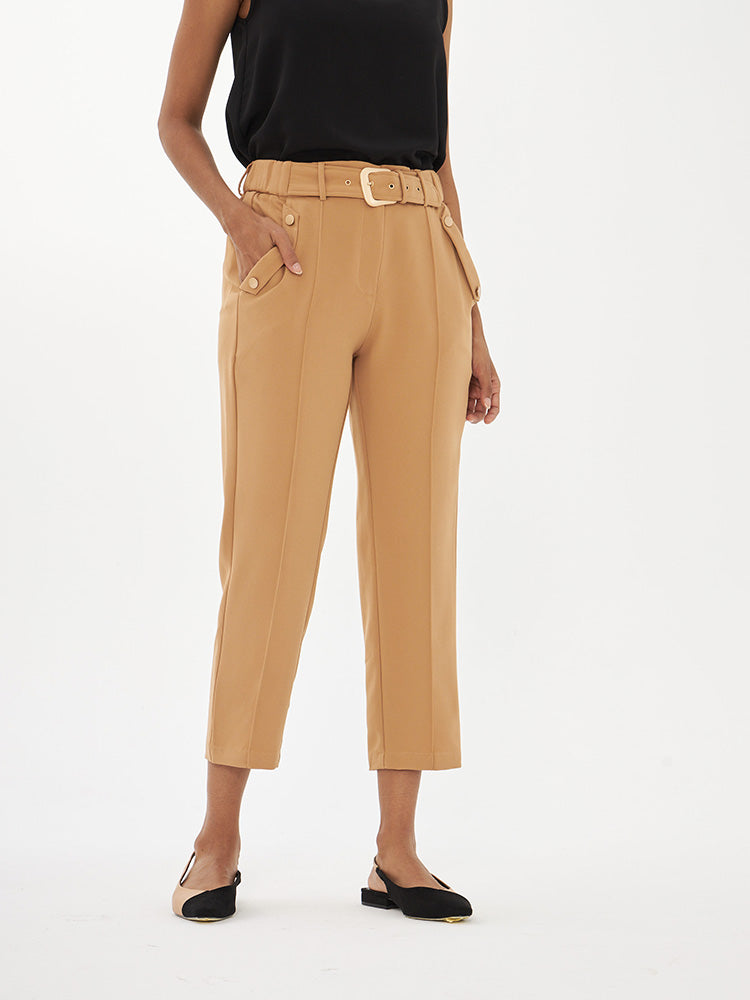 2204086- Tapered Pants