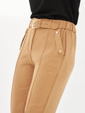 2204086- Tapered Pants - Montania Shop