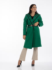 2237026-Trench Coat