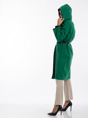 2237026-Trench Coat