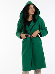 2237026-Trench Coat