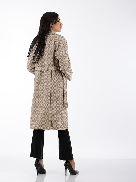 2237028-Trench Coat