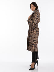 2237030-Trench Coat