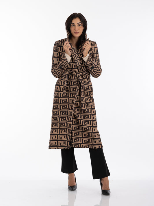 2237030-Trench Coat