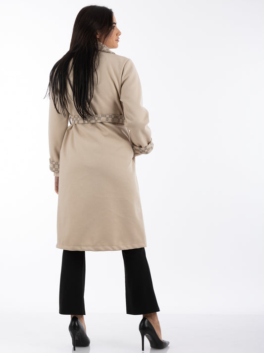 2237031-Trench Coat