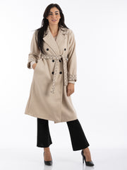 2237031-Trench Coat