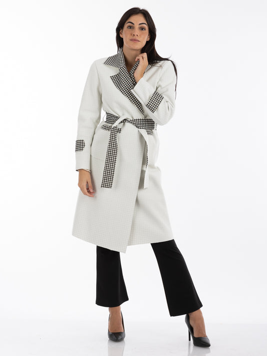 2237034-Trench Coat