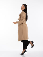 2237043-Trench Coat