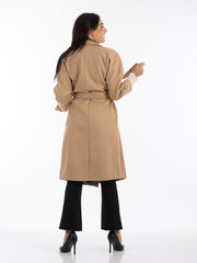 2237043-Trench Coat