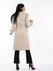 2237045-Trench Coat