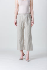 2304001- Straight Cut Pants