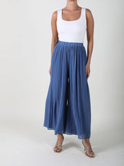 2304002- Wide Leg Pants