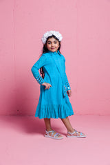 2336015-Girls Dress