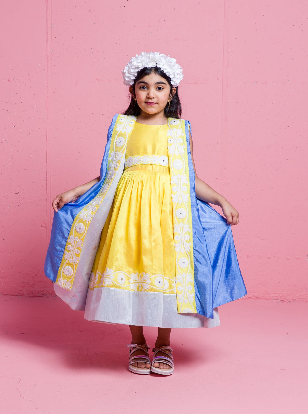 2336017-Girls Dress