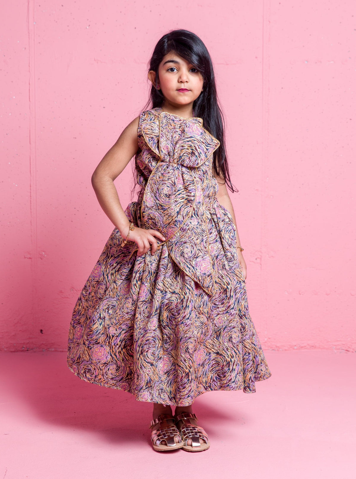 2336021-Girls Dress