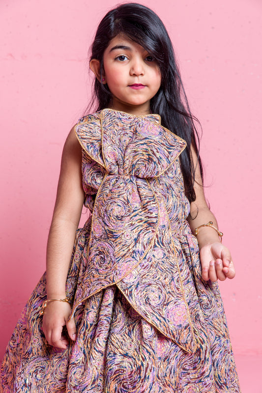 2336021-Girls Dress